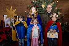 29.-30.12.2025 Sternsingen